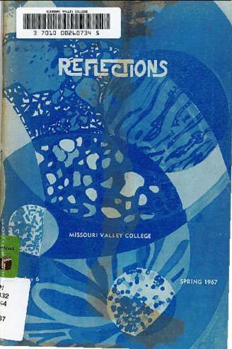Reflections vol.6 Spr.1967